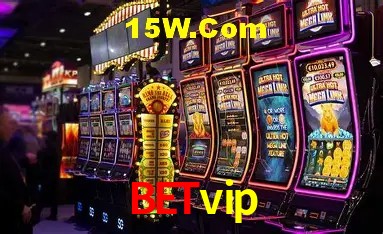 Recursos de Bônus Betvip