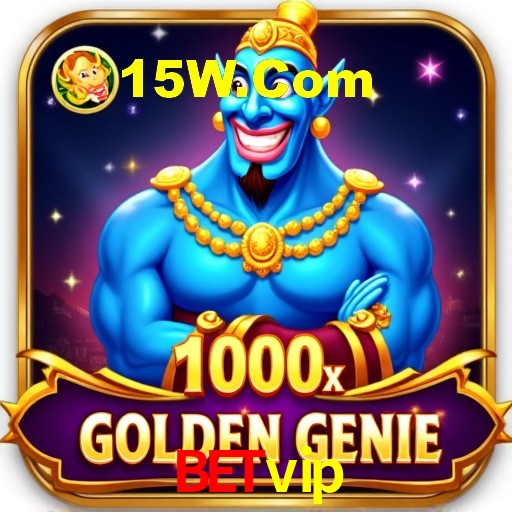 Interface do App Betvip