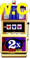 Welcome Bonus Betvip