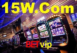 Welcome Bonus Betvip