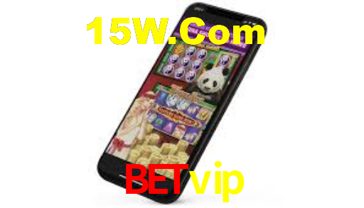 Betvip: Jogos de Caça-Níqueis-Altas Recompensas, Roleta-Velocidade, Blackjack-Desafios Máximos