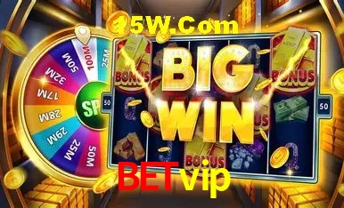 Benefícios da Conta Betvip