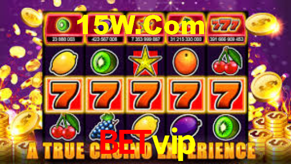 Betvip: A Experiência de Casino com Jogos de Mesa ao Vivo