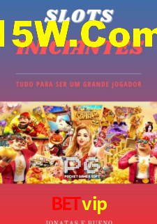 Betvip App