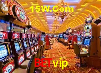 Design Responsivo Betvip