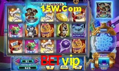 Ofertas Exclusivas Betvip