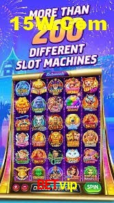 Live Casino Betvip