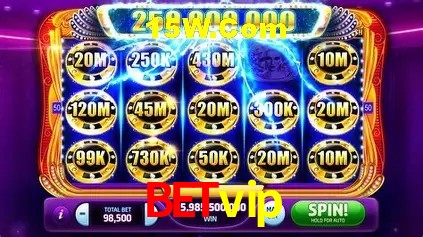 Especiais de Fim de Semana Betvip