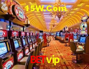 Promoção Relâmpago Betvip