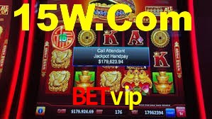 Live Casino Betvip