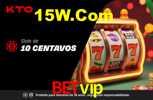 Betvip App