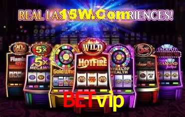 Avaliações dos Jogadores Betvip