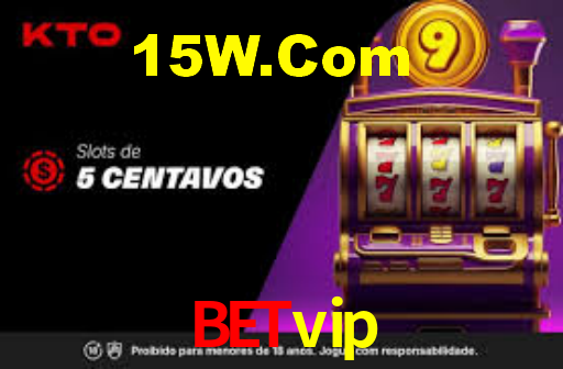 Betvip App