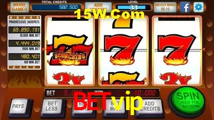 Casino Ao Vivo Betvip