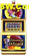 Game Providers Betvip