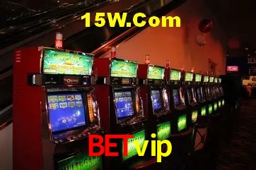 Jogos de Slot Betvip