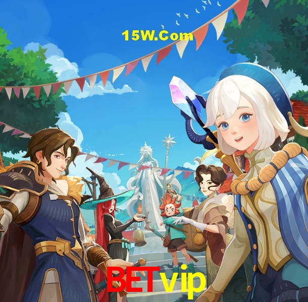 Casino VIP Betvip