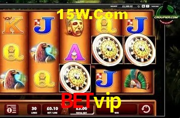 Segurança 2FA Betvip