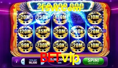 cassino Betvip