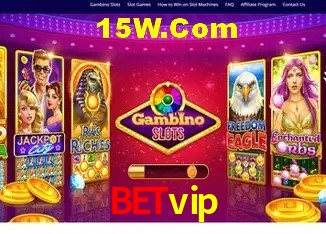 Estatísticas do Jogo Betvip