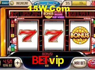 Apostas de Futebol Betvip